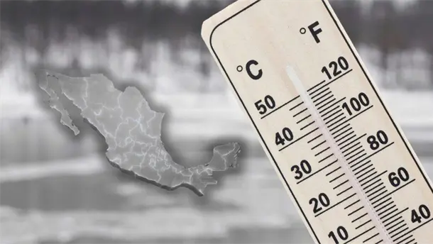 Nota Relacionada de México