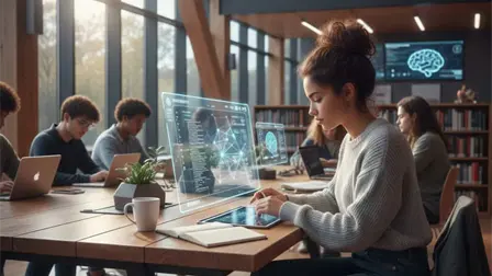 Ingenier&iacute;a de prompts y otras carreras que debes estudiar en 2026, seg&uacute;n la IA