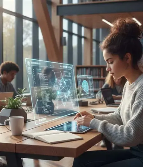 Ingeniería de prompts y otras carreras que debes estudiar en 2026, según la IA Ingeniería de prompts y otras carreras que debes estudiar en 2026, según la IA