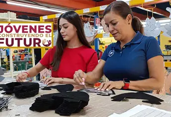 ¿Aumentará el apoyo de Jóvenes Construyendo el Futuro en el 2026?
