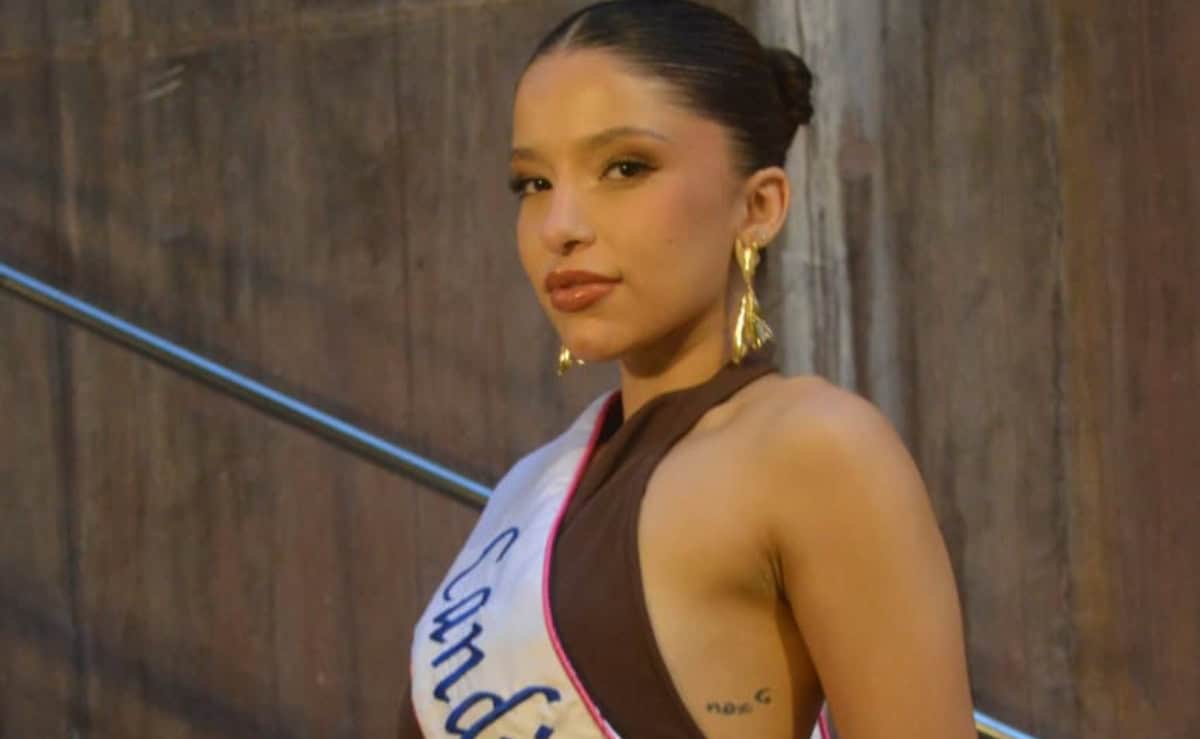 Ser reina, es ser vocera de todas las causas sociales: Marbella Medina, Candidata del Carnaval Mazatlán 2026