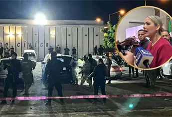 Mazatlán prevé nuevas estrategias de seguridad tras reunión nacional con García Harfuch