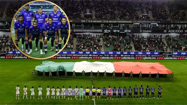 Nota Relacionada de Sinaloa