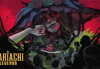 Así es Mariachi Legends, el videojuego basado en el folclore mexicano