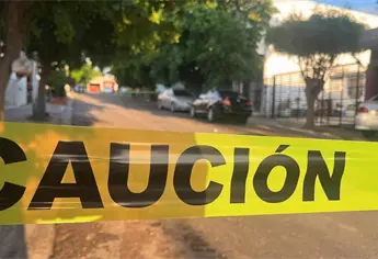 Pierde la batalla joven de 19 años baleada el 4 de octubre en la colonia Villa Verde de Culiacán