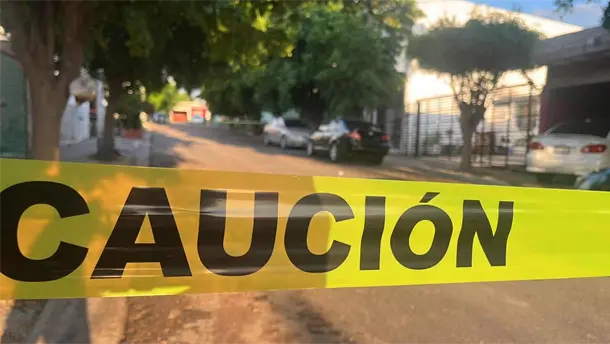 Nota Relacionada de Policiaca