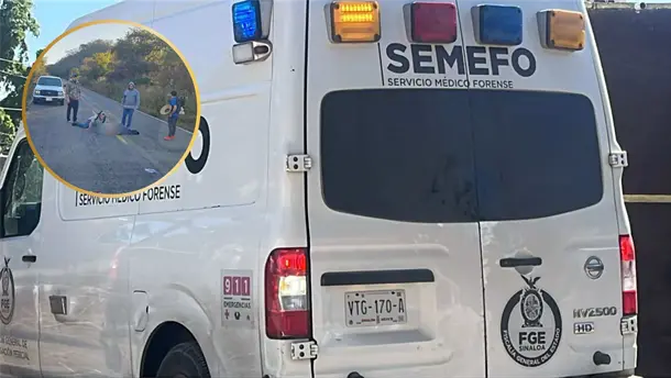 Nota Relacionada de Policiaca