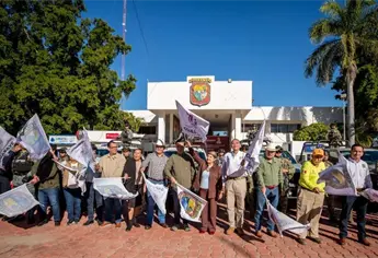 Mil 50 elementos vigilarán Guasave durante el operativo de seguridad Guadalupe-Reyes