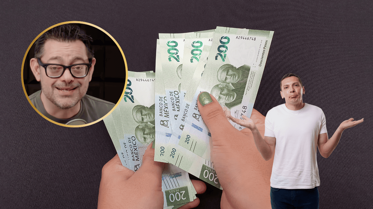 ¿Trabajadores informales tienen derecho a aguinaldo? Esto debes saber | VIDEO