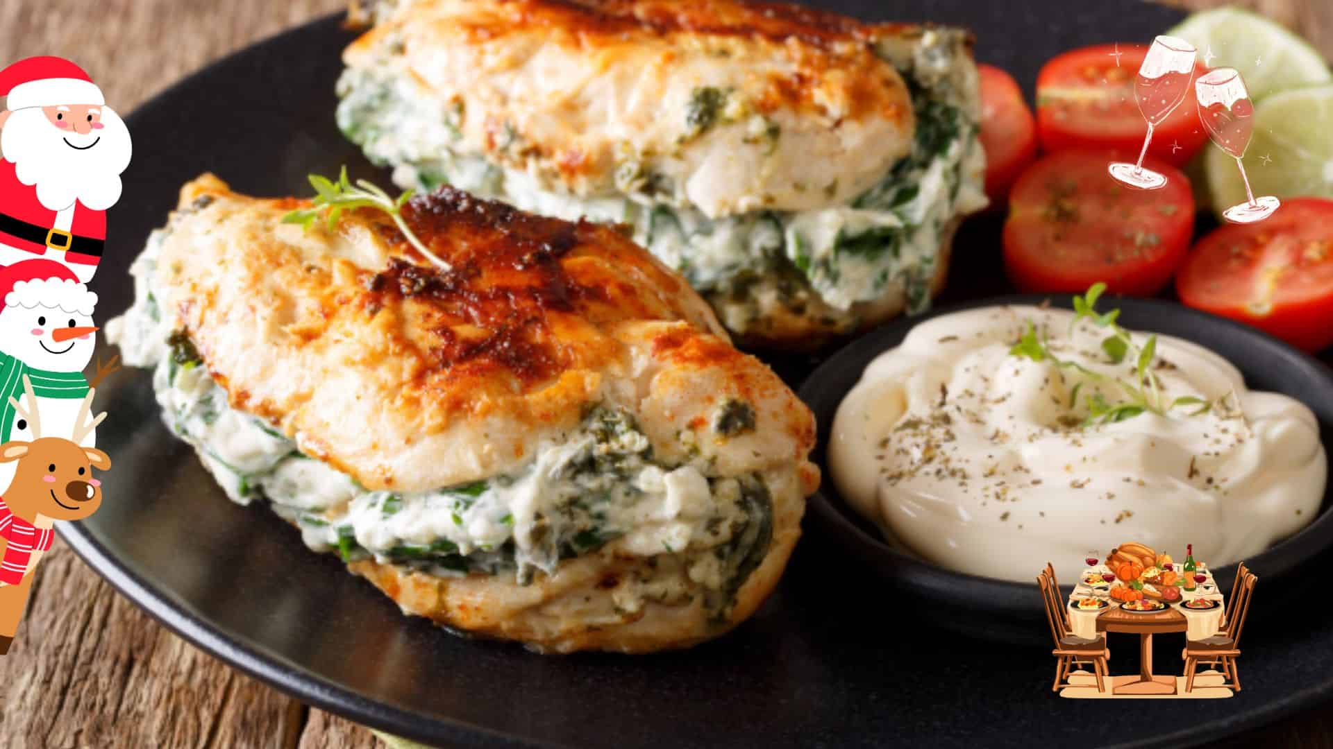 ¿No sabes qué preparar en Navidad?, esta receta sinaloense te encantará