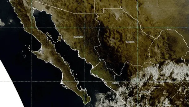 Nota Relacionada de México