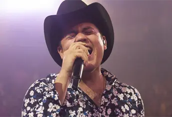 Remmy Valenzuela reprograma sus conciertos en Guasave este fin de año