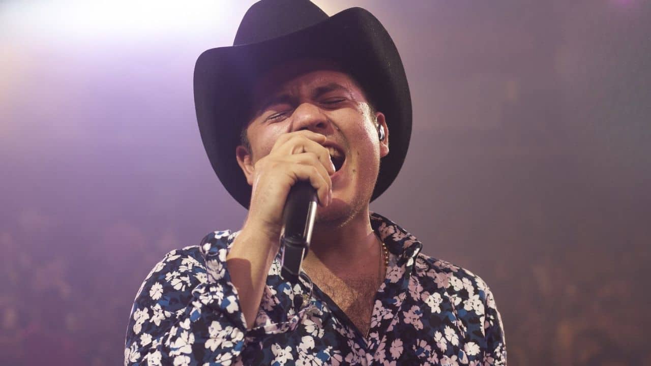 Remmy Valenzuela reprograma sus conciertos en Guasave este fin de año