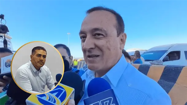 Nota Relacionada de Sinaloa