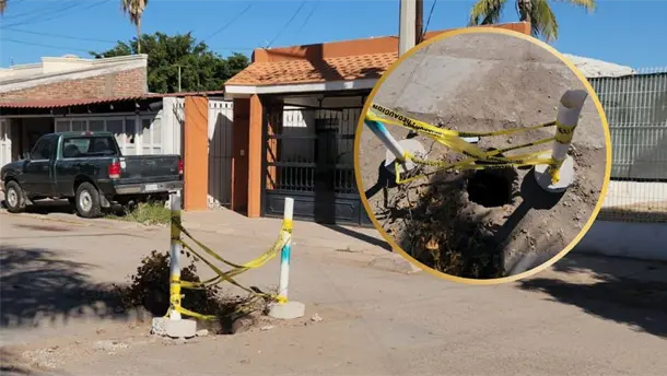 Nota Relacionada de Sinaloa