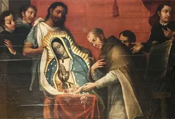 La Virgen de Guadalupe, ¿cuál es su diferencia con la Virgen María? 