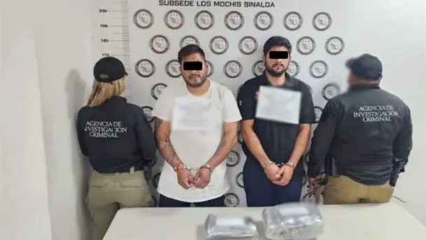 Nota Relacionada de Policiaca