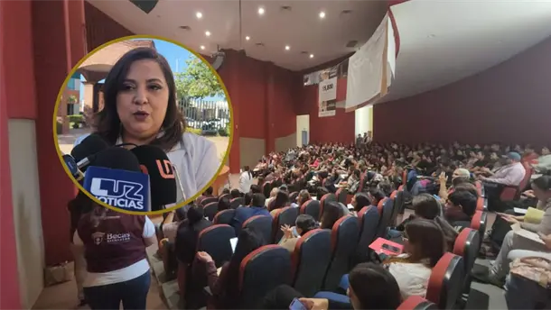 Nota Relacionada de Sinaloa