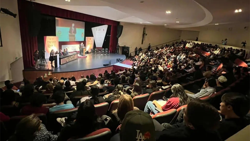 FOTO: Rocío Sánchez.