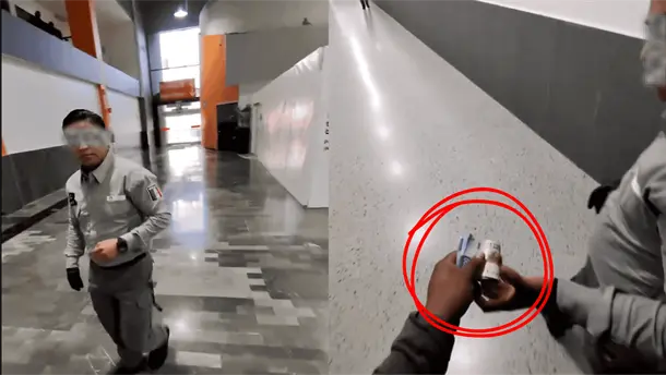 Nota Relacionada de México