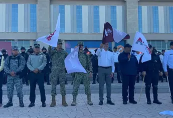 Blindan Ahome, inicia operativo Guadalupe–Reyes 2025-2026