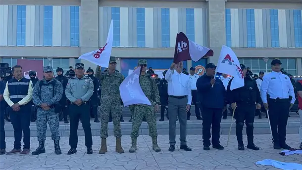 Nota Relacionada de Sinaloa