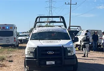 Era jefe de enfermeros del Seguro Social de Navolato la persona asesinada en El Quemadito