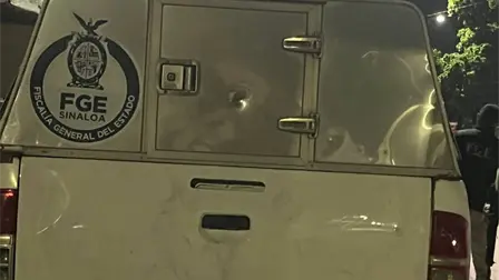 Muere hombre en hospital tras ser arrollado por camión en Costa Rica, Culiacán Muere hombre en hospital tras ser arrollado por camión en Costa Rica, Culiacán