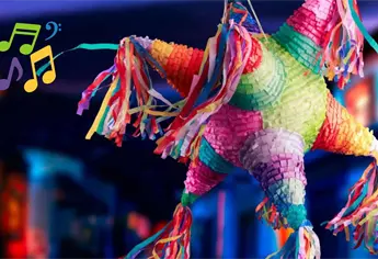 Canciones que no pueden faltar en tu posada esta temporada decembrina