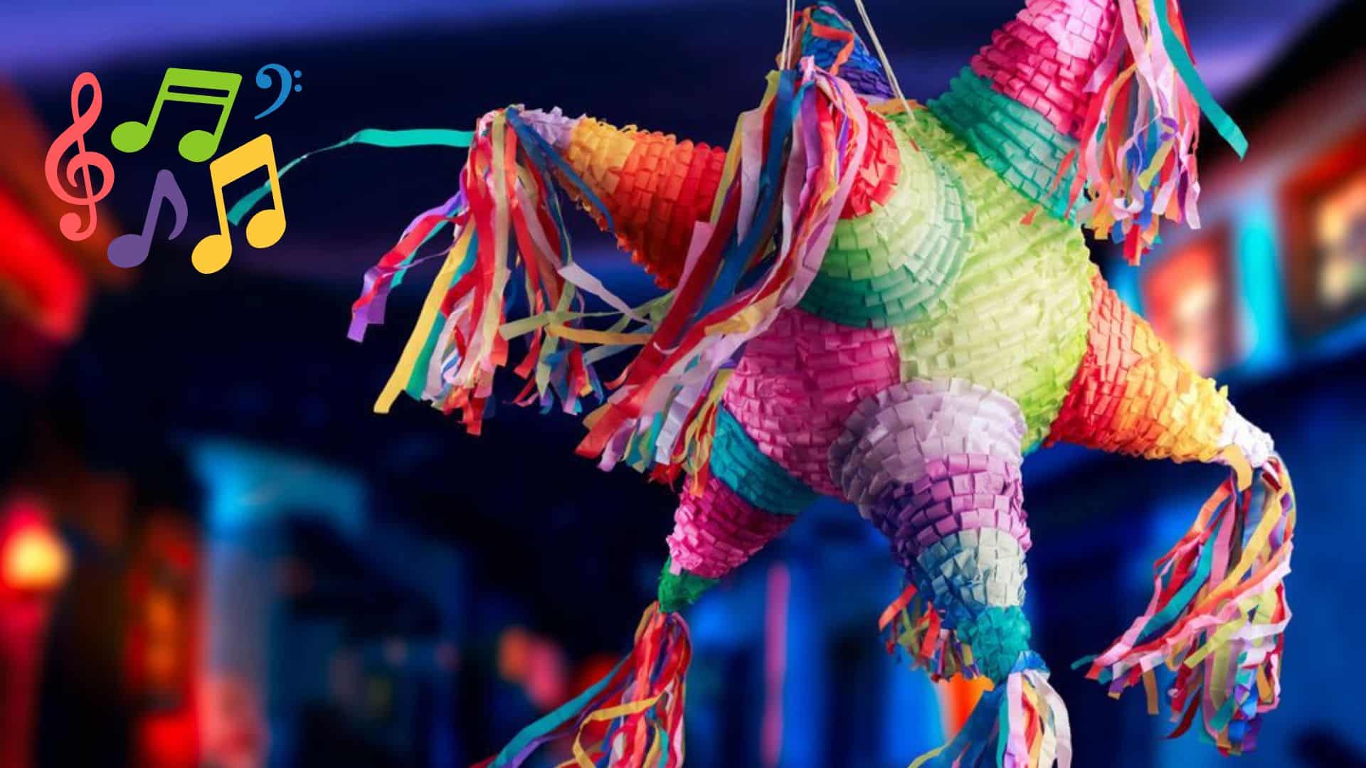 Canciones que no pueden faltar en tu posada esta temporada decembrina