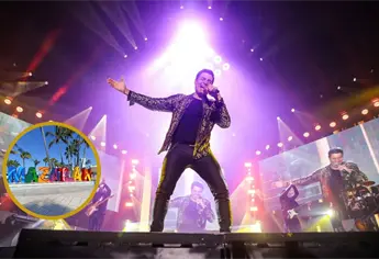 Chayanne en Mazatlán: ¿Cuándo empieza la venta de boletos y en donde? 