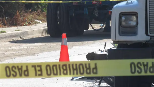 Nota Relacionada de Policiaca