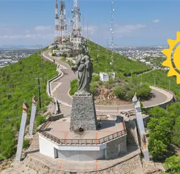 Clima en Los Mochis este sábado, 13 de diciembre: Calor invernal y vientos moderados Clima en Los Mochis este sábado, 13 de diciembre: Calor invernal y vientos moderados