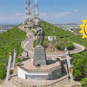 Clima en Los Mochis este sábado, 13 de diciembre: Calor invernal y vientos moderados Clima en Los Mochis este sábado, 13 de diciembre: Calor invernal y vientos moderados