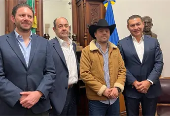 Tequila Cuervo denuncia a alcalde de Tequila, Jalisco, por presunta extorsión