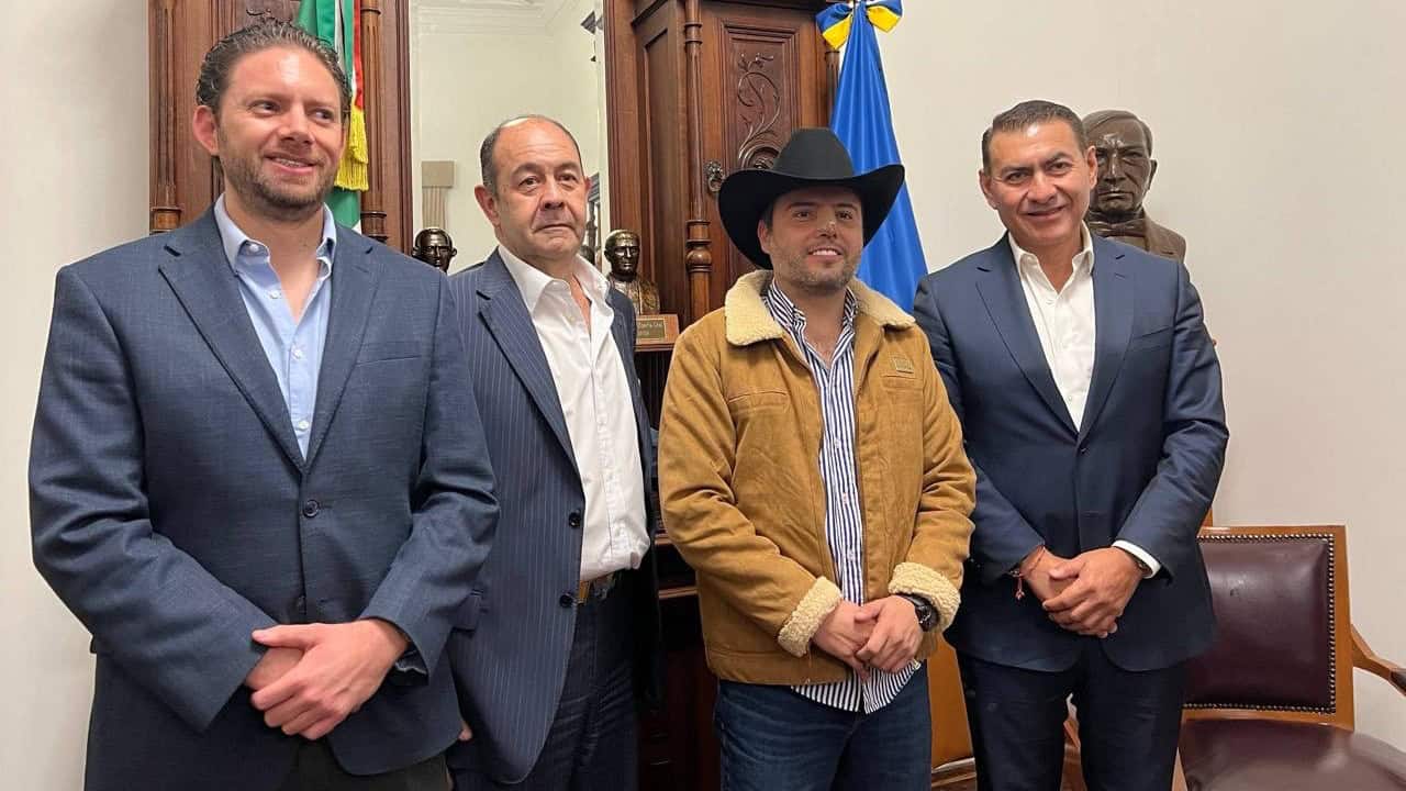 Tequila Cuervo denuncia a alcalde de Tequila, Jalisco, por presunta extorsión