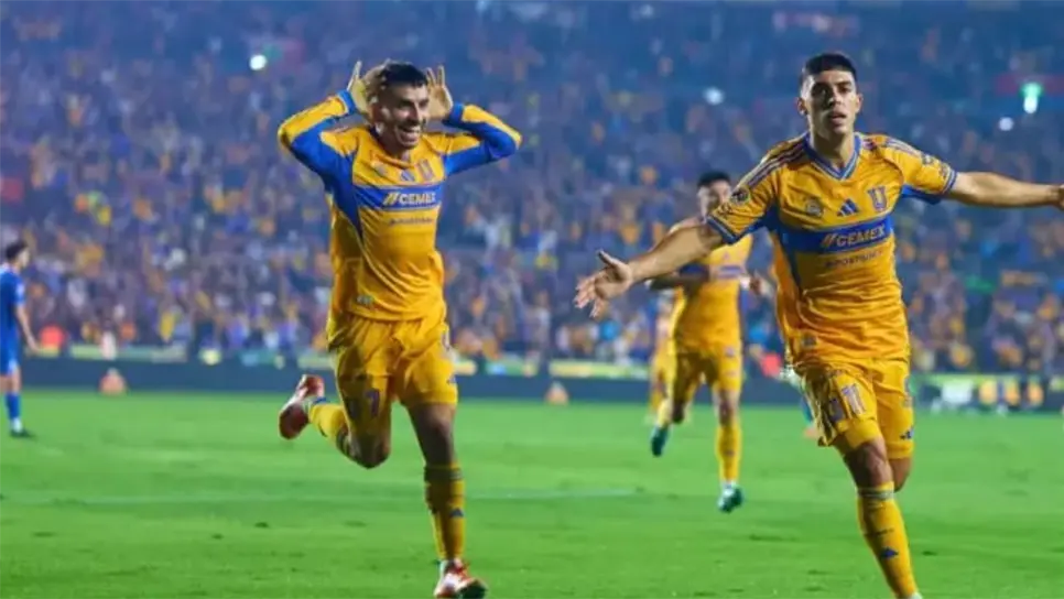 Para la vuelta los Diablos Rojos del Toluca recibirán a Tigres en el Nemesio Diez en punto de las 18 horas tiempo de Sinaloa el próximo domingo 14 de diciembre, ahí mismo se dará a conocer el nuevo campeón del futbol mexicano