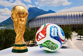 Mundial 2026: Anuncian a los artistas mexicanos detrás de la canción oficial