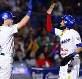 LMP: Charros vence a Yaquis y escala posiciones en el standing LMP: Charros vence a Yaquis y escala posiciones en el standing