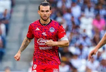Nicolás Benedetti abandona el barco de Mazatlán FC; el jugador confirma su salida