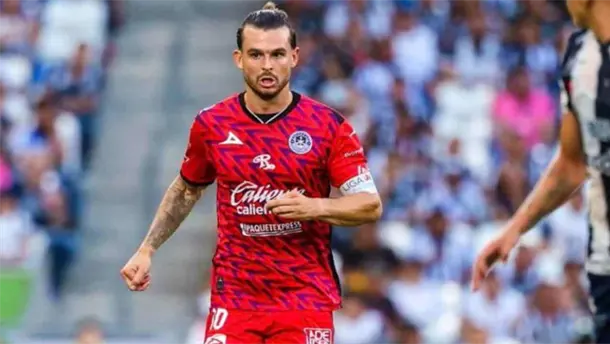 Nota Relacionada de Deportes