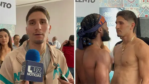 Nota Relacionada de Deportes