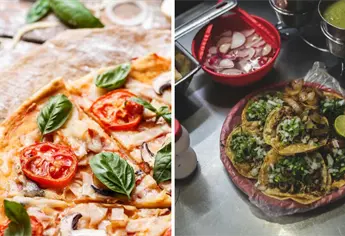 Taste Atlas 2025-2026: Italia, primer lugar como la mejor cocina del mundo, ¿En qué lugar está México?