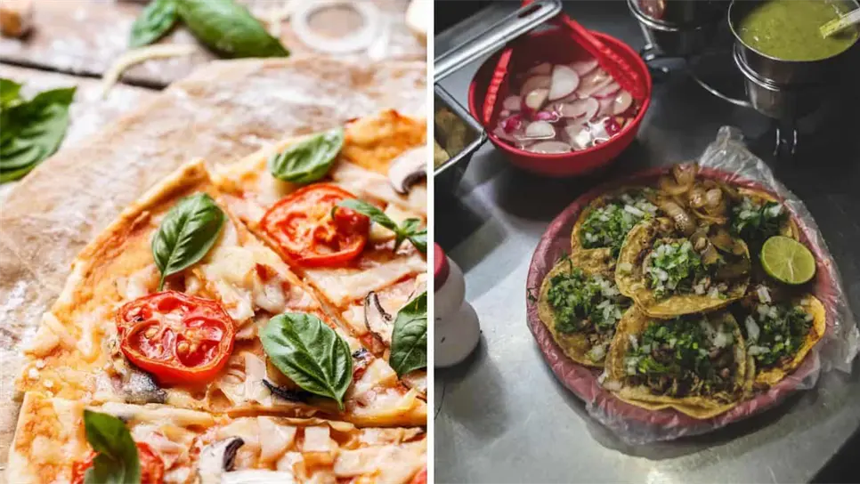 Por su parte, México apareció en el puesto 11, consolidándose entre los países con mayor reconocimiento gastronómico y con platillos que siguen ganando presencia mundial