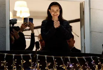 ¿Quién es María Corina Machado? Así fue su travesía en un avión mexicano