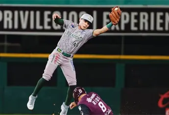 LMP: Cañeros vs Tomateros EN VIVO: Ichiro Cano deja regados a los Cañeros y barren la serie