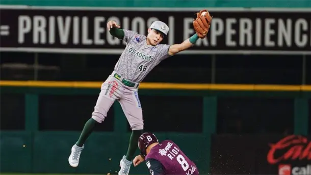 Nota Relacionada de Deportes