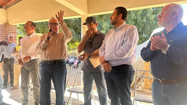 Nota Relacionada de Sinaloa