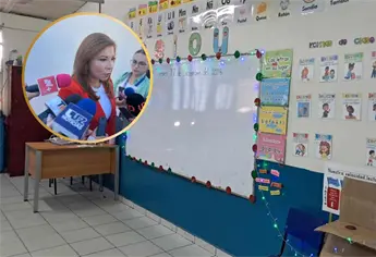 Por violencia, 14 escuelas de Villa Juárez, Navolato cierran el año en clases virtuales