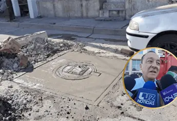 Ahome advierte a compradores de fierro viejo: serán clausurados por adquirir alcantarillas robadas